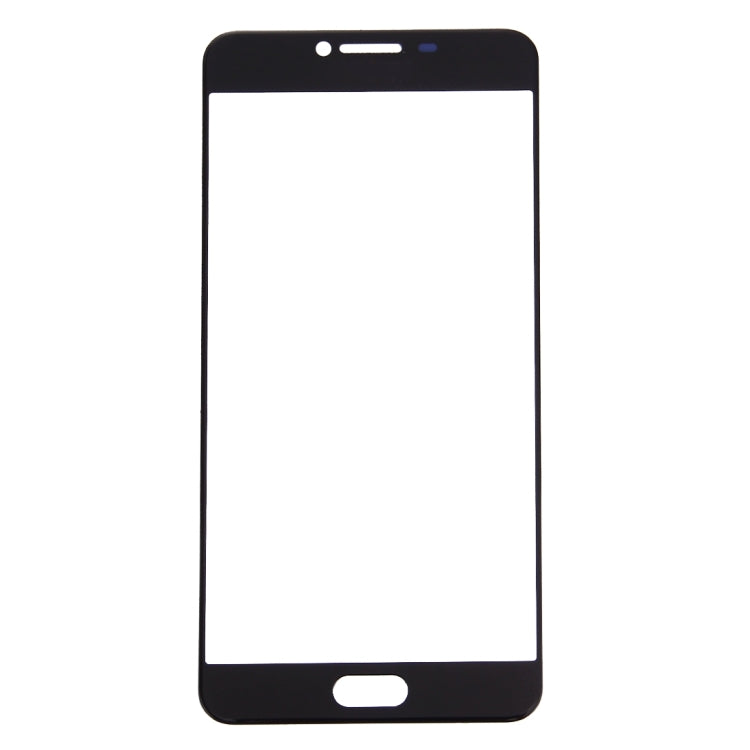 For Samsung Galaxy C5 10pcs Front Screen Outer Glass Lens, For Samsung Galaxy C5