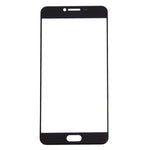 Per Samsung Galaxy C7 10 pezzi Lente in vetro esterna per schermo anteriore, For Samsung Galaxy C7