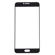 For Samsung Galaxy C7 10pcs Front Screen Outer Glass Lens, For Samsung Galaxy C7