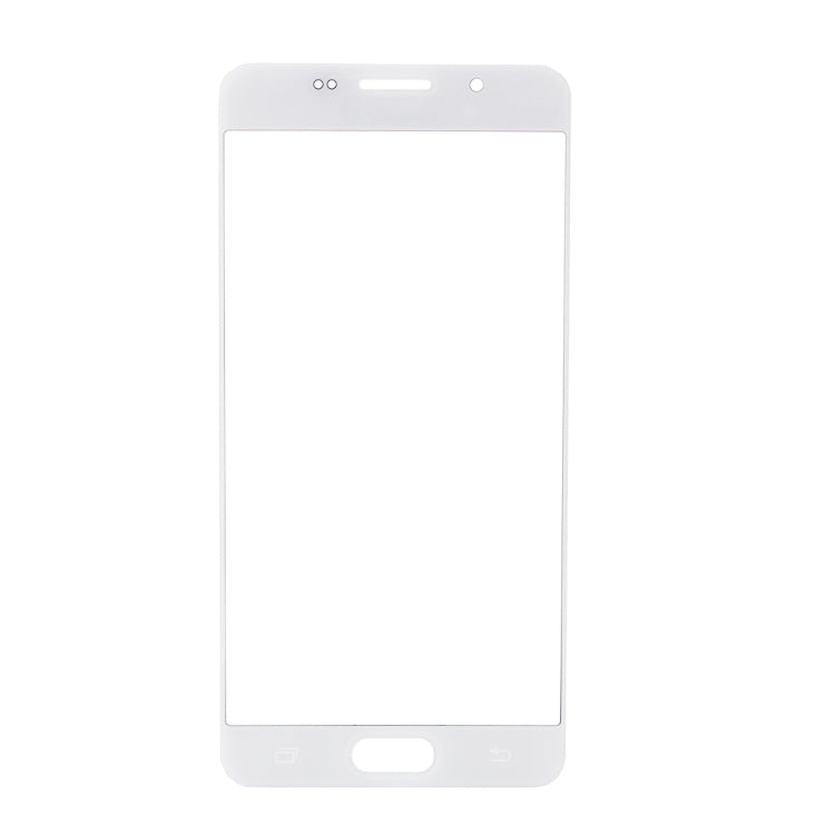 For Samsung Galaxy A5 (2016) / A510 10pcs Front Screen Outer Glass Lens, For Samsung Galaxy A5 (2016)