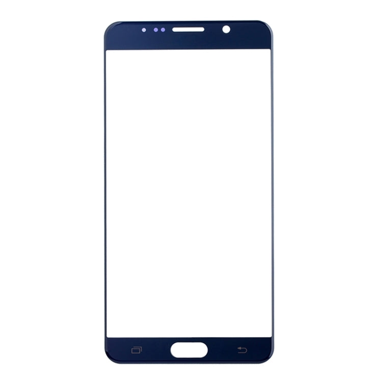 For Samsung Galaxy Note 5 10pcs Front Screen Outer Glass Lens, For Samsung Galaxy Note 5