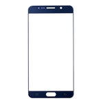 Per Samsung Galaxy Note 5 10 pezzi Lente in vetro esterno per schermo anteriore, For Samsung Galaxy Note 5