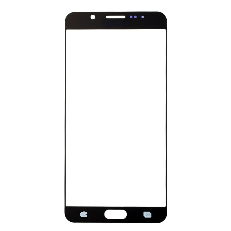 For Samsung Galaxy Note 5 10pcs Front Screen Outer Glass Lens, For Samsung Galaxy Note 5