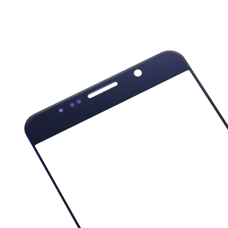 Per Samsung Galaxy Note 5 10 pezzi Lente in vetro esterno per schermo anteriore, For Samsung Galaxy Note 5