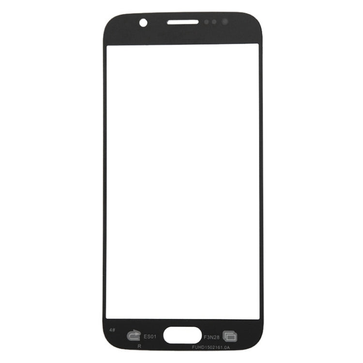 For Samsung Galaxy S6 / G920F 10pcs Front Screen Outer Glass Lens, For Samsung Galaxy S6