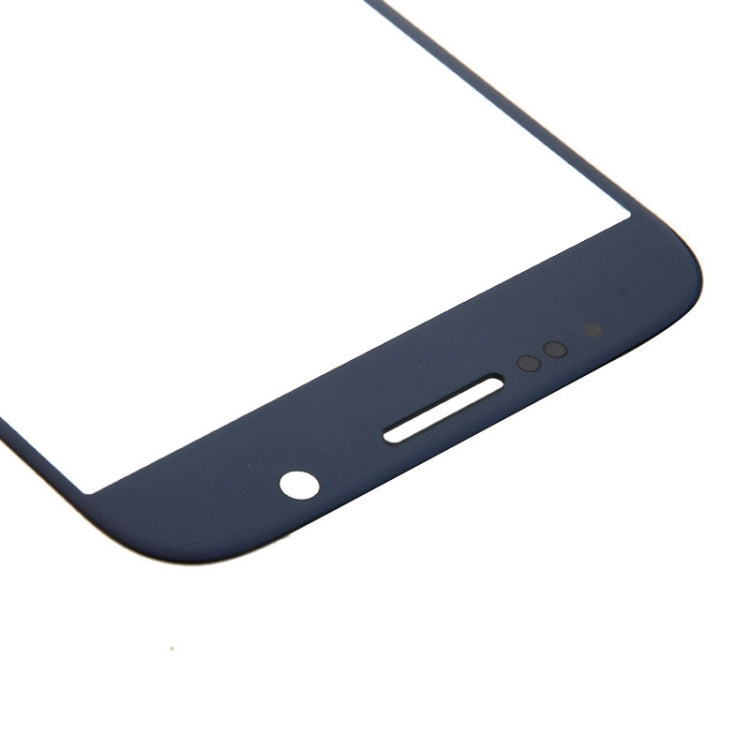 Per Samsung Galaxy S6 / G920F 10 pezzi Lente in vetro esterna per schermo anteriore, For Samsung Galaxy S6