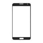 Per Samsung Galaxy Note 4 / N910 10 pezzi Lente in vetro esterna per schermo anteriore, For Samsung Galaxy Note 4