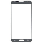 Per Samsung Galaxy Note 4 / N910 10 pezzi Lente in vetro esterna per schermo anteriore, For Samsung Galaxy Note 4