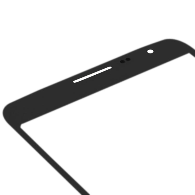 For Samsung Galaxy Note 4 / N910 10pcs Front Screen Outer Glass Lens, For Samsung Galaxy Note 4