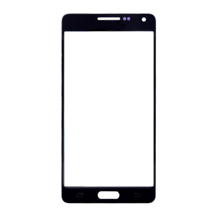 For Samsung Galaxy A5 / A500 10pcs Front Screen Outer Glass Lens, For Samsung Galaxy A5