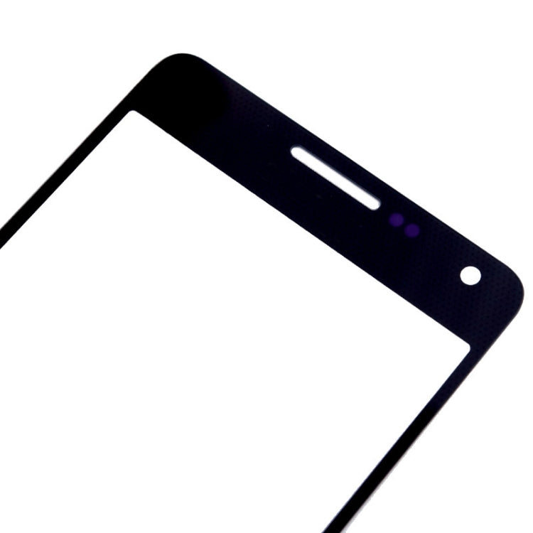 For Samsung Galaxy A5 / A500 10pcs Front Screen Outer Glass Lens, For Samsung Galaxy A5