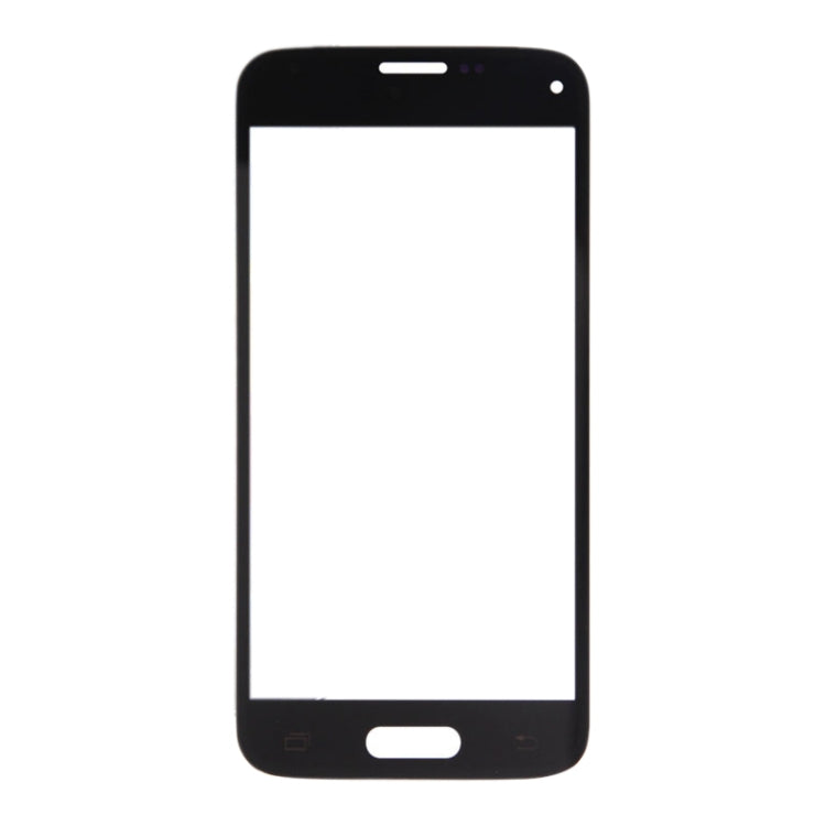 For Samsung Galaxy S5 mini 10pcs Front Screen Outer Glass Lens, For Samsung Galaxy S5 mini