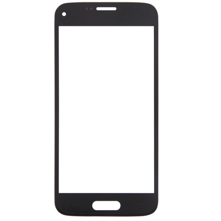 For Samsung Galaxy S5 mini 10pcs Front Screen Outer Glass Lens, For Samsung Galaxy S5 mini