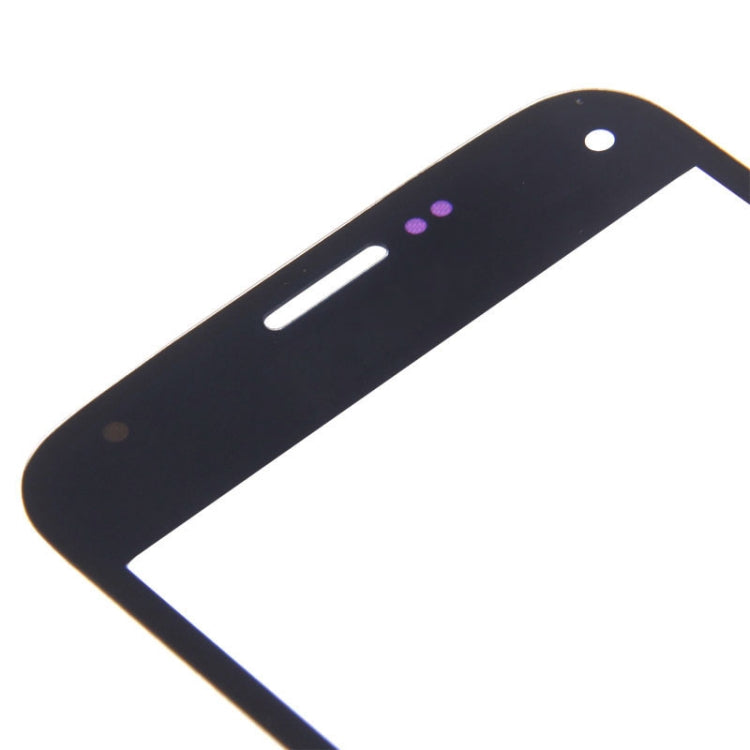 For Samsung Galaxy S5 mini 10pcs Front Screen Outer Glass Lens, For Samsung Galaxy S5 mini