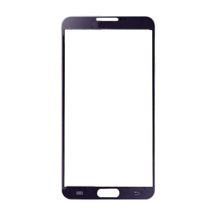 For Samsung Galaxy Note 3 Neo / N7505 10pcs Front Screen Outer Glass Lens, For Samsung Galaxy Note 3 Neo