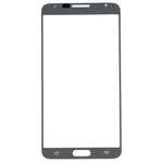 Per Samsung Galaxy Note 3 Neo / N7505 10 pezzi Lente in vetro esterna per schermo anteriore, For Samsung Galaxy Note 3 Neo