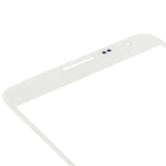 Per Samsung Galaxy Note 3 Neo / N7505 10 pezzi Lente in vetro esterna per schermo anteriore, For Samsung Galaxy Note 3 Neo