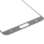 Per Samsung Galaxy Note 3 Neo / N7505 10 pezzi Lente in vetro esterna per schermo anteriore, For Samsung Galaxy Note 3 Neo