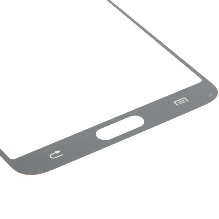 Per Samsung Galaxy Note 3 Neo / N7505 10 pezzi Lente in vetro esterna per schermo anteriore, For Samsung Galaxy Note 3 Neo
