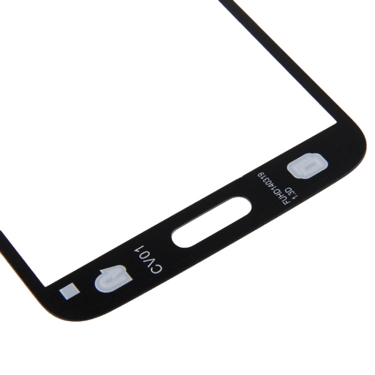 For Samsung Galaxy S5 / G900 10pcs Front Screen Outer Glass Lens, For Samsung Galaxy S5