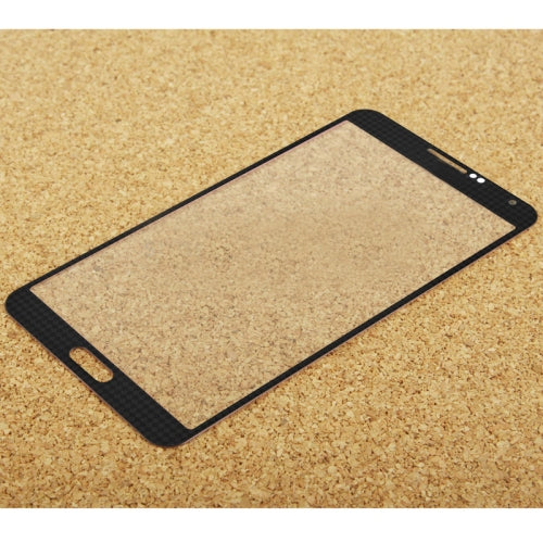 For Samsung Galaxy Note III / N9000 10pcs Front Screen Outer Glass Lens, For Samsung Galaxy Note III