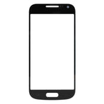 Per Samsung Galaxy S IV mini / i9190 Lente in vetro esterna per schermo anteriore da 10 pezzi, For Samsung Galaxy S IV mini
