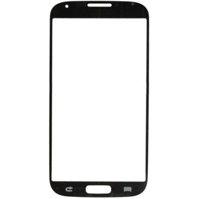 For Samsung Galaxy S IV / i9500 10pcs Front Screen Outer Glass Lens, For Samsung Galaxy S IV