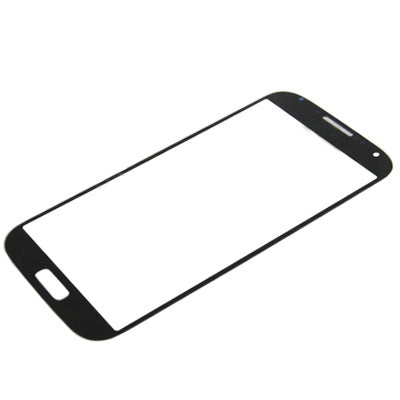 For Samsung Galaxy S IV / i9500 10pcs Front Screen Outer Glass Lens, For Samsung Galaxy S IV