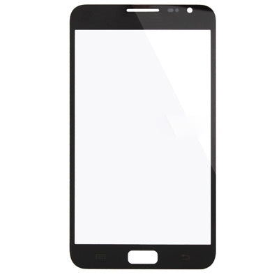 For Samsung Galaxy Note N7000 / i9220 10pcs Front Screen Outer Glass Lens,For Samsung Galaxy Note N7000