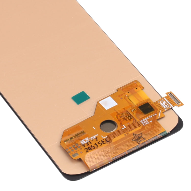 OLED Material LCD Screen and Digitizer Full Assembly for Samsung Galaxy A51 4G SM-A515 (6.36 inch), For Samsung Galaxy A51 4G (6.36 inch)