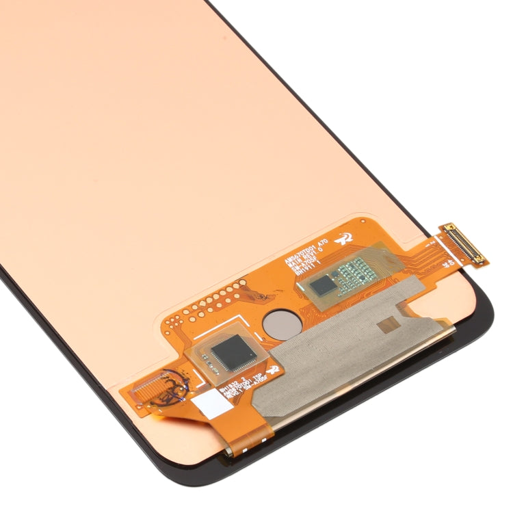 Schermo LCD in materiale OLED e digitalizzatore assemblaggio completo per Samsung Galaxy A70 SM-A705 (6,39 pollici), For Samsung Galaxy A70 (6.39 inch)