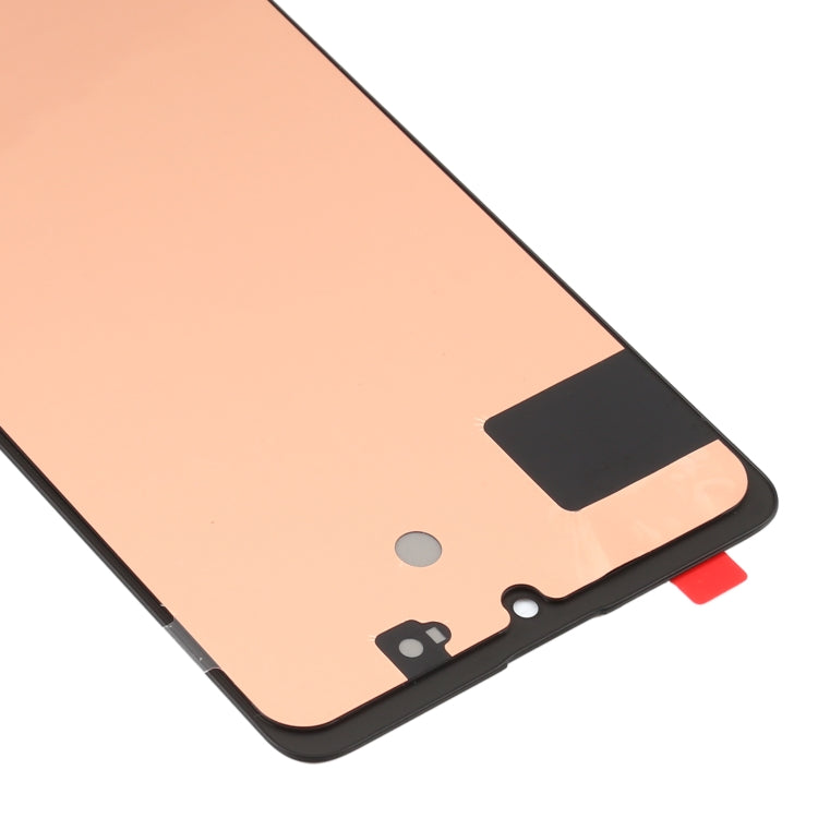 Schermo LCD in materiale OLED e digitalizzatore assemblaggio completo per Samsung Galaxy A71 SM-A715 (6,39 pollici), For Samsung Galaxy A71 (6.39 inch)