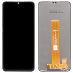 Schermo LCD e digitalizzatore assemblaggio completo per Samsung Galaxy A12/A12 Nacho/A02 SM-A125 SM-A127 SM-A022, For Samsung Galaxy A12/A12 Nacho/A02