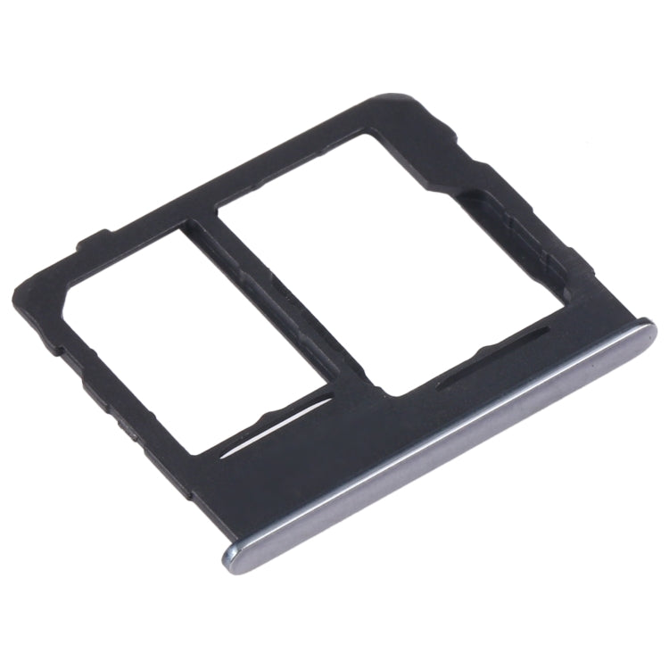 For Samsung Galaxy A32 5G SM-A326B SIM Card Tray + SIM Card Tray/Micro SD Card Tray, For Samsung Galaxy A32 5G