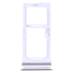 Per Samsung Galaxy A52 SM-A525 Vassoio scheda SIM + Vassoio scheda SIM/Vassoio scheda Micro SD, For Samsung Galaxy A52
