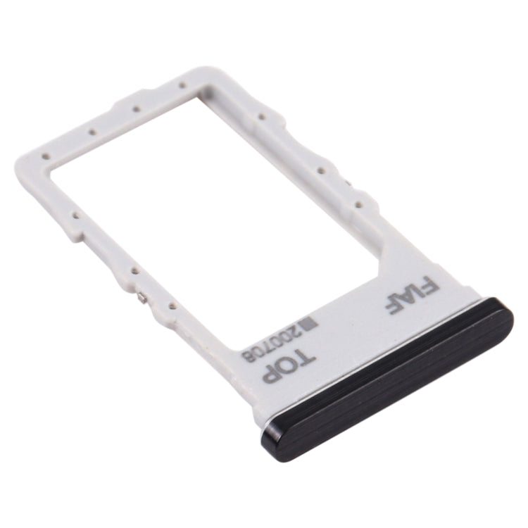 SIM Card Tray for Samsung Galaxy Z Fold2 5G SM-F916, For Samsung Galaxy Z Fold2 5G