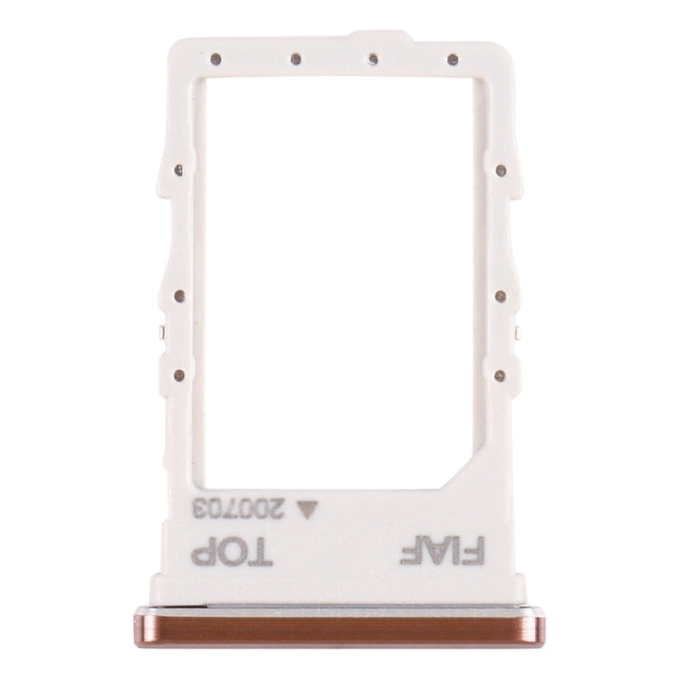 Vassoio scheda SIM per Samsung Galaxy Z Fold2 5G SM-F916, For Samsung Galaxy Z Fold2 5G