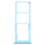 Per Samsung Galaxy A32 SM-A325 Vassoio scheda SIM + Vassoio scheda SIM + Vassoio scheda micro SD, For Samsung Galaxy A32