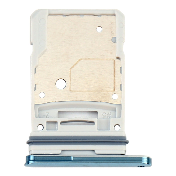 For Samsung Galaxy S20 FE 5G SM-G781B SIM Card Tray + Micro SD Card Tray, For Samsung Galaxy S20 FE 5G