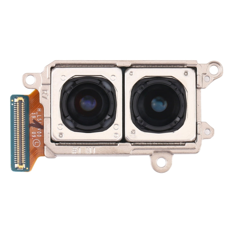 For Samsung Galaxy S21 / S21+ (EU Version) Rear Camera, For Samsung Galaxy S21 / S21+ (EU Version)