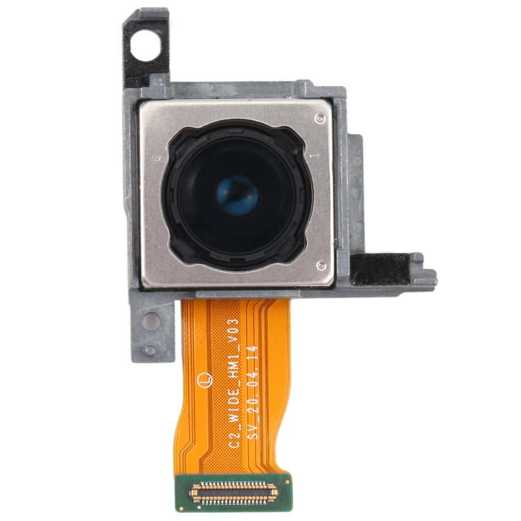 For Samsung Galaxy Note20 Ultra rear camera, For Samsung Galaxy Note20 Ultra