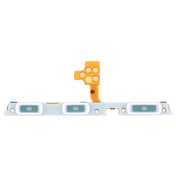 For Samsung Galaxy S20 FE / A52 / A72 Power Button & Volume Button Flex Cable, For Samsung Galaxy S20 FE / A52 / A72