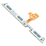 Per Samsung Galaxy S20 FE / A52 / A72 Cavo flessibile per pulsante di accensione e pulsante volume, For Samsung Galaxy S20 FE / A52 / A72
