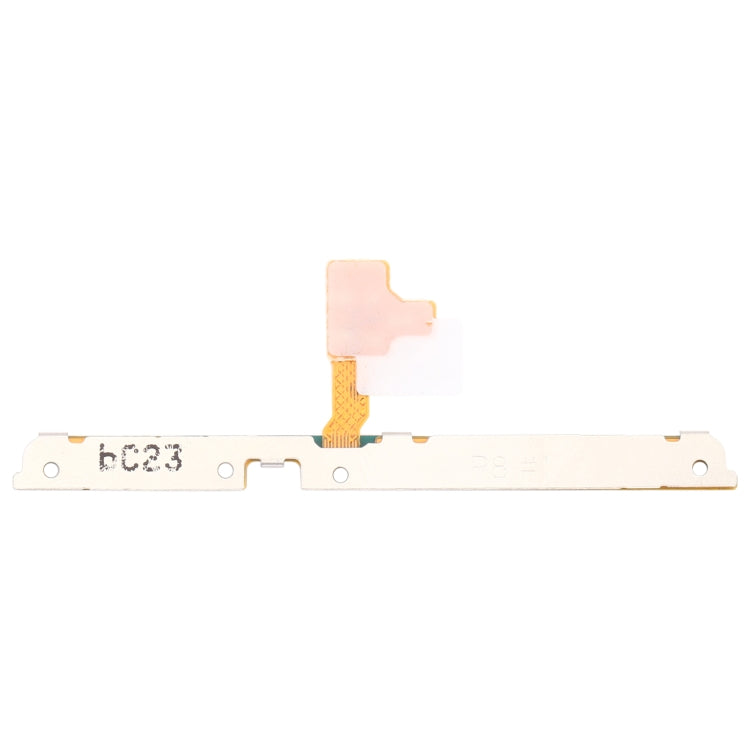 For Samsung Galaxy S20 FE / A52 / A72 Power Button & Volume Button Flex Cable, For Samsung Galaxy S20 FE / A52 / A72