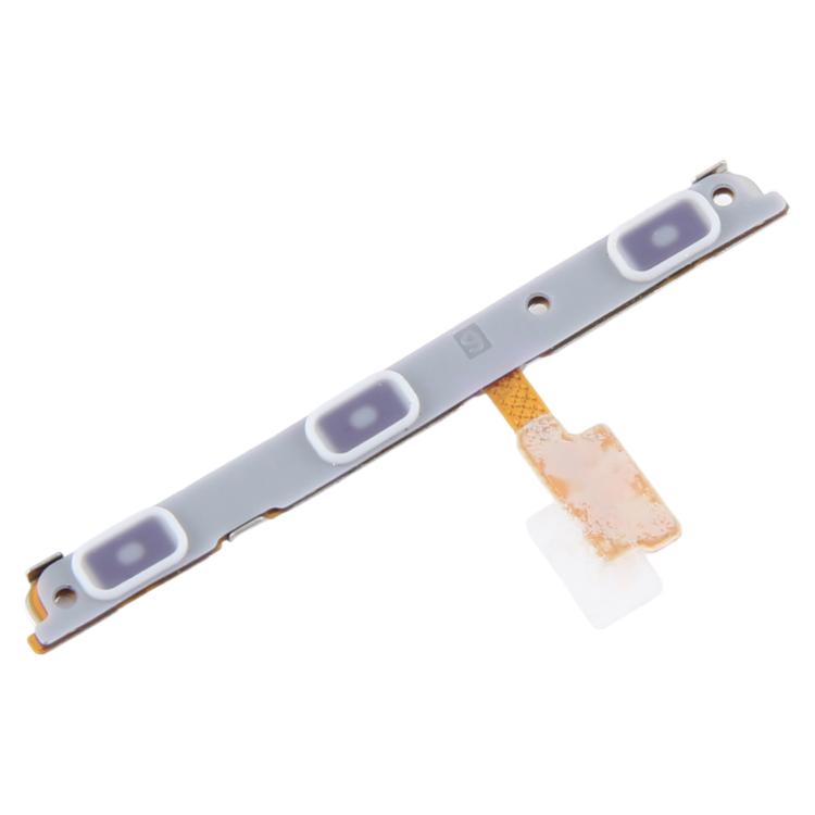 Per Samsung Galaxy Note20 Cavo flessibile per pulsante di accensione e pulsante volume, For Samsung Galaxy Note20