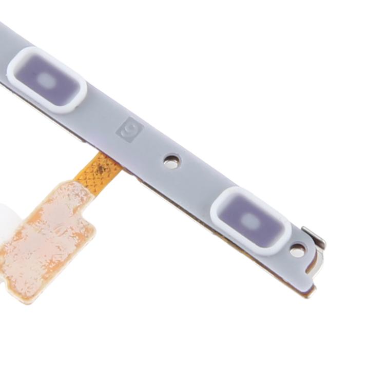 Per Samsung Galaxy Note20 Cavo flessibile per pulsante di accensione e pulsante volume, For Samsung Galaxy Note20
