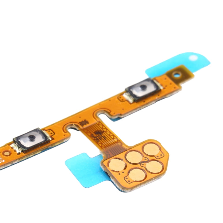 For Samsung Galaxy A42 5G / A32 SM-A426 SM-A325 Power Button & Volume Button Flex Cable, For Samsung Galaxy A42 5G / A32