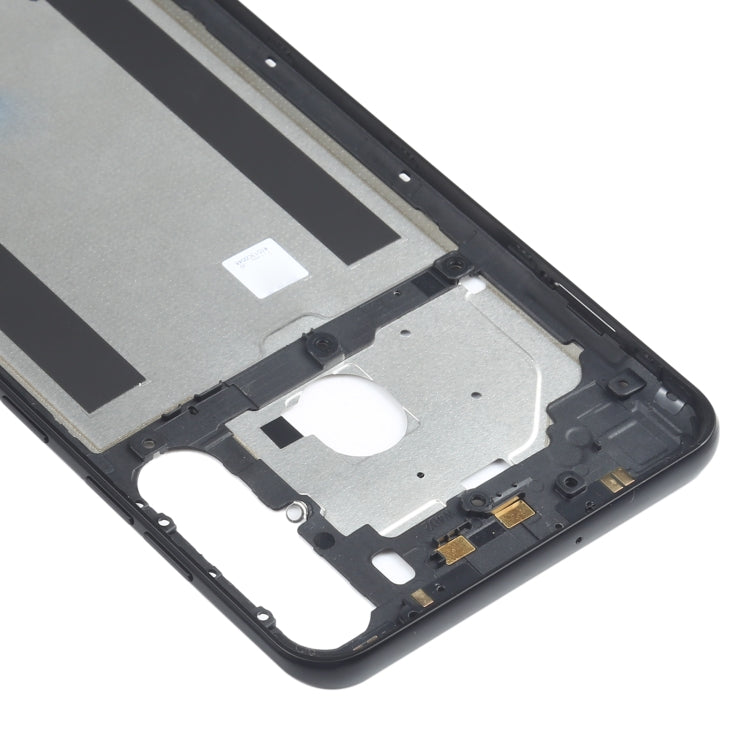 For Samsung Galaxy A21 SM-A215 Middle Frame Plate, For Samsung Galaxy A21