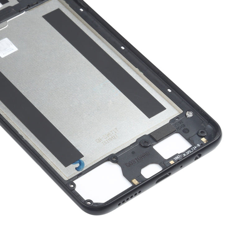 For Samsung Galaxy A21 SM-A215 Middle Frame Plate, For Samsung Galaxy A21