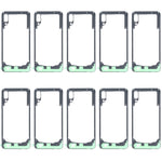 Per Samsung Galaxy A20 / A20e 10 pezzi adesivi per cover posteriore dell'alloggiamento, For Samsung Galaxy A20 / A20e